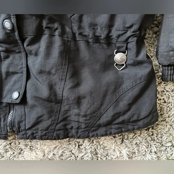 SKI-DOO Sno Gear Bombardier Jacket - Picture 3 of 10